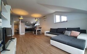 Apartman Bakaric
